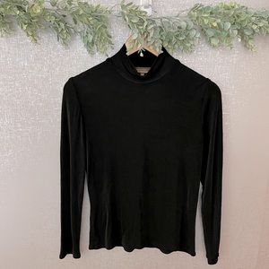 Double D Ranch turtle neck